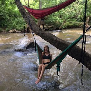 Meet your Posher, Amber